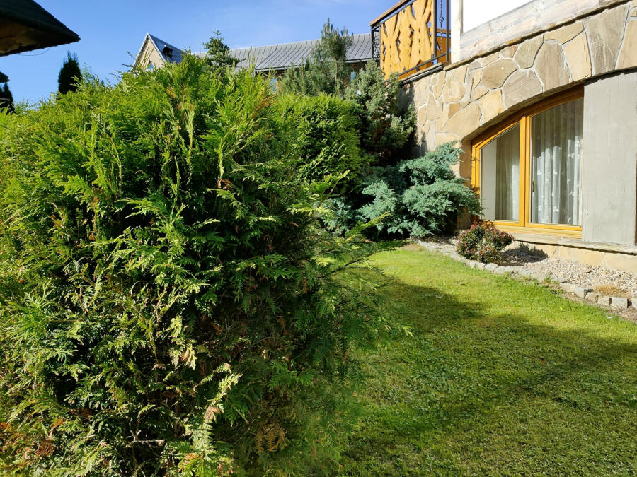 WERA apartamenty w Zakopanem góry Tatry wypoczynek w Polsce 06
