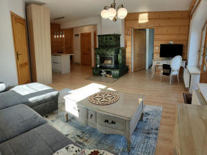 WERA apartamenty w Zakopanem góry Tatry wypoczynek w Polsce 03